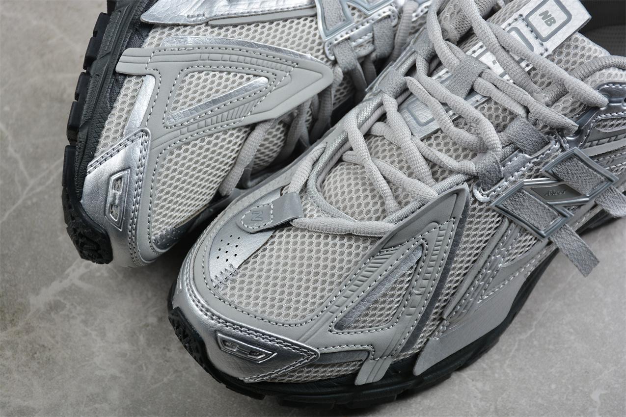 New Balance 1906U "Silver" фото № 7