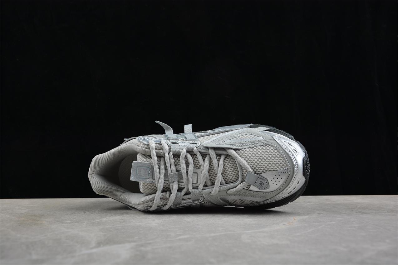 New Balance 1906U "Silver" фото № 3