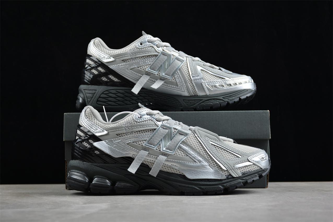 New Balance 1906U "Silver" фото № 9