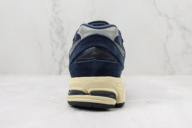 New Balance 2002R "Eclipse" фото № 9