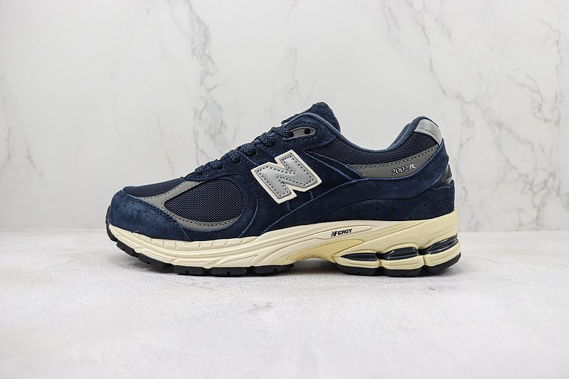 New Balance 2002R "Eclipse" фото № 2