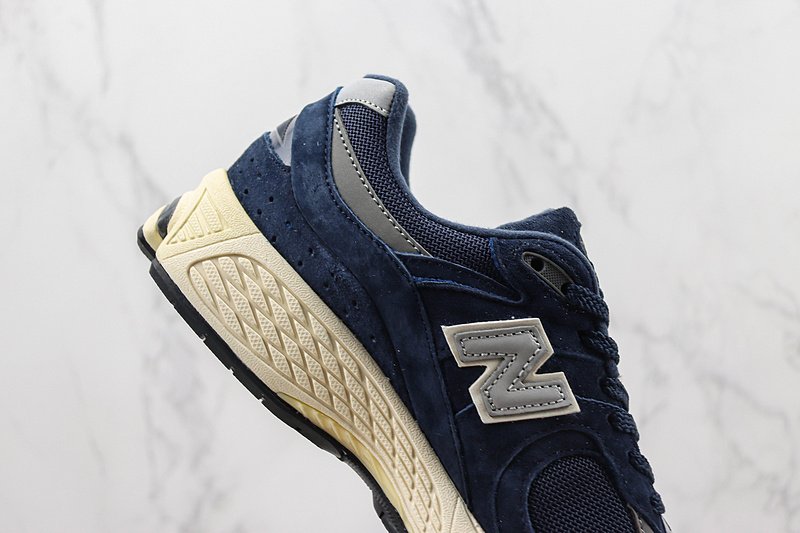 New Balance 2002R "Eclipse" фото № 3