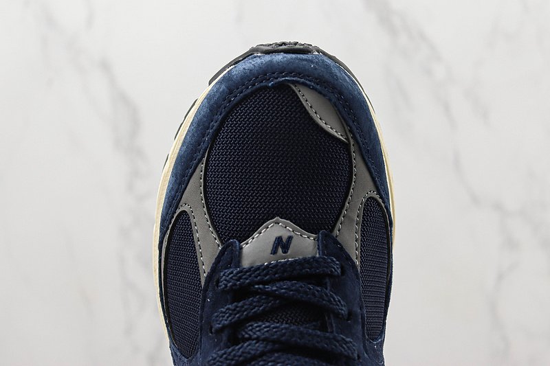 New Balance 2002R "Eclipse" фото № 4