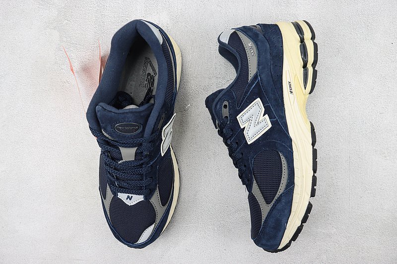 New Balance 2002R "Eclipse" фото № 6