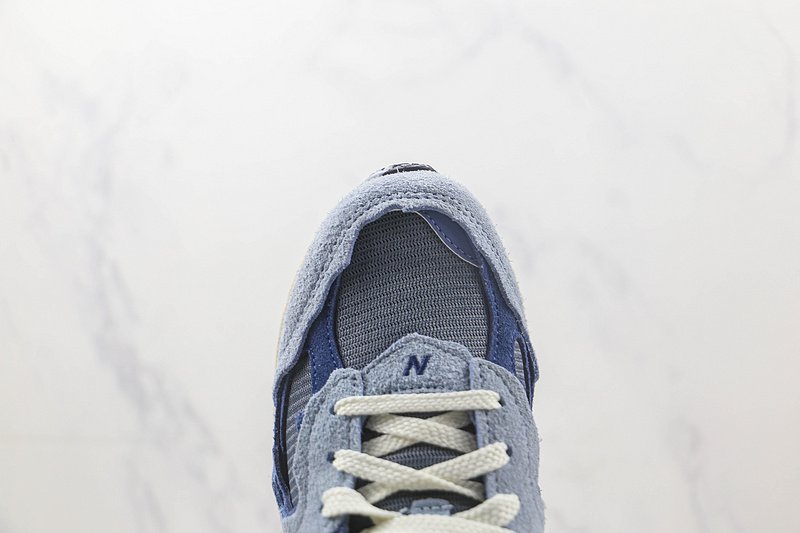 New Balance 2002R "Arctic Blue/Grey" фото № 4