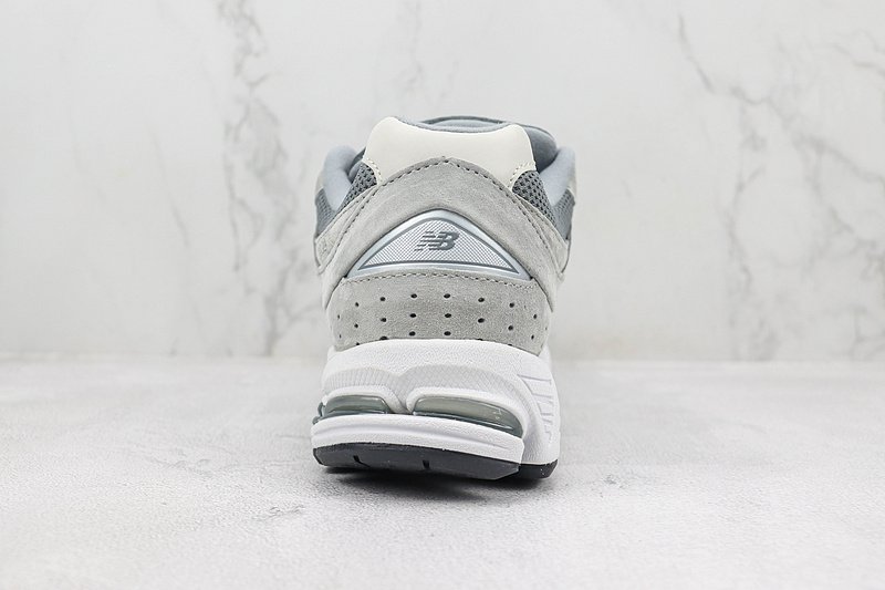 New Balance 2002R "Steel Orca" фото № 9
