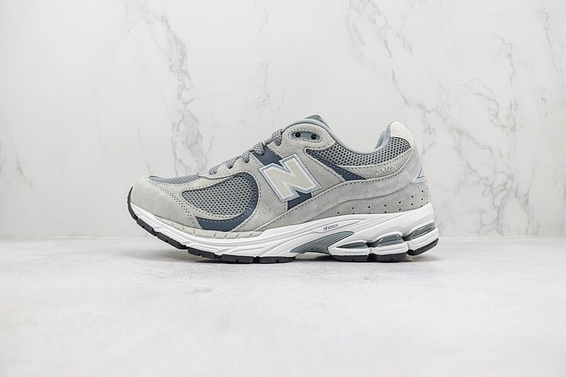 New Balance 2002R "Steel Orca" фото № 2