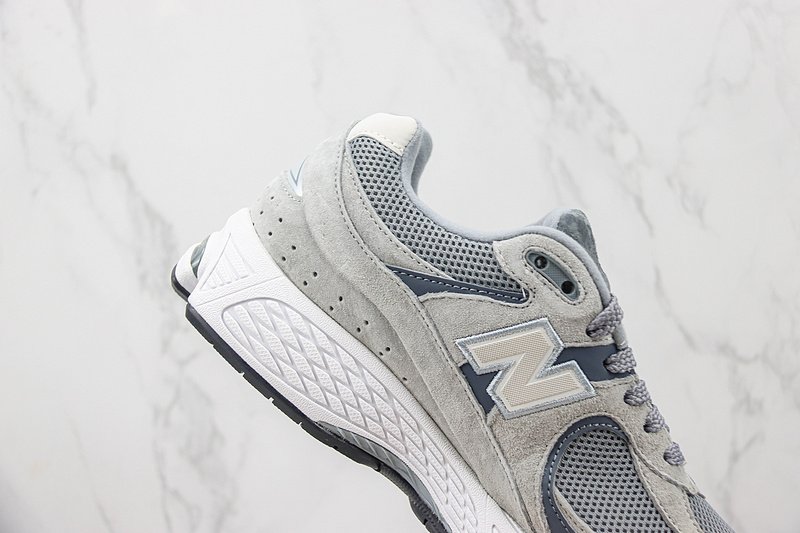 New Balance 2002R "Steel Orca" фото № 3