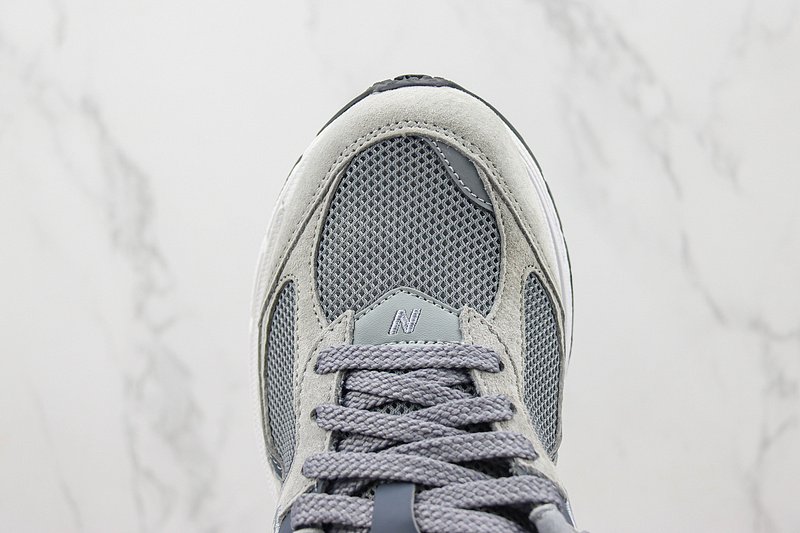 New Balance 2002R "Steel Orca" фото № 4