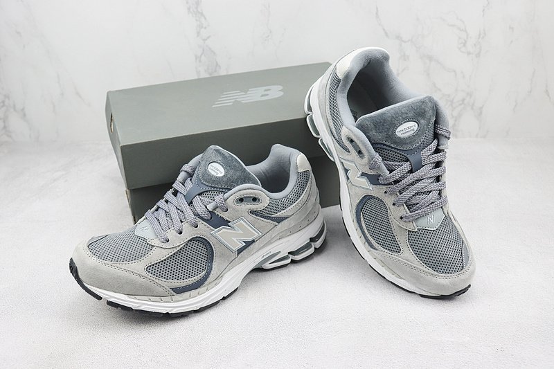 New Balance 2002R "Steel Orca" фото № 7