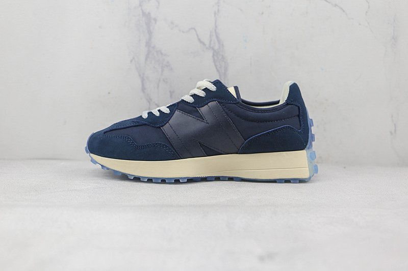 New Balance 327 “Dark Blue” фото № 2