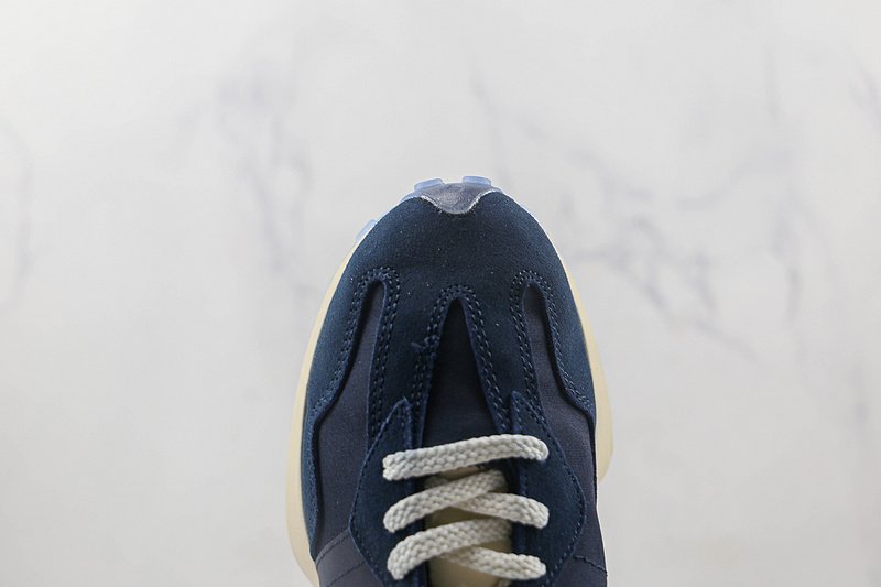 New Balance 327 “Dark Blue” фото № 3