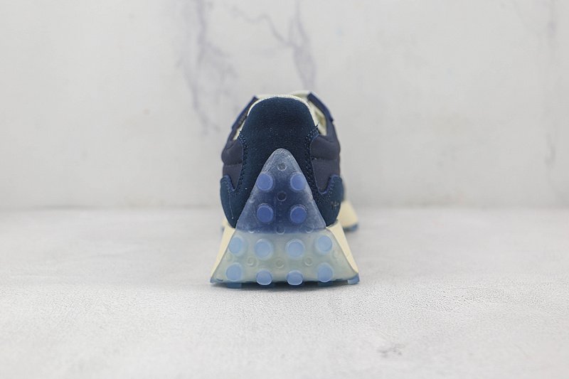 New Balance 327 “Dark Blue” фото № 8