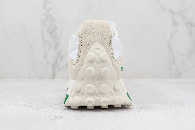 New Balance 327 "Succulent Green" фото № 9