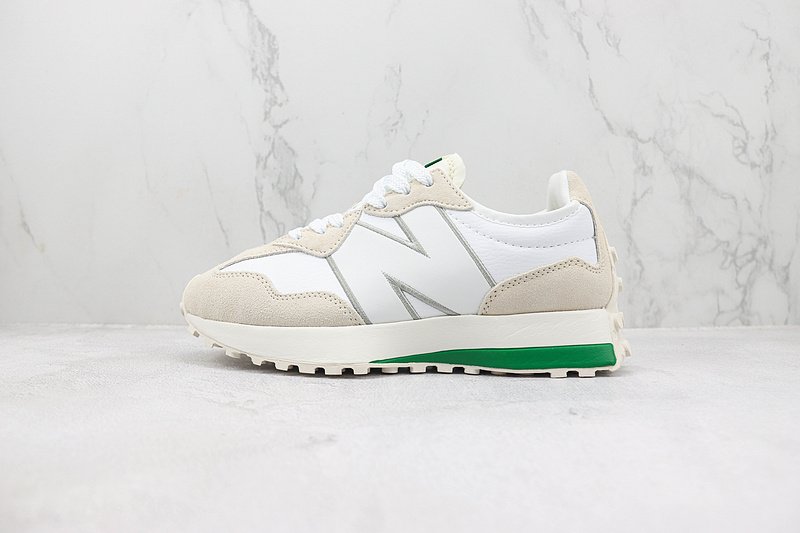 New Balance 327 "Succulent Green" фото № 2