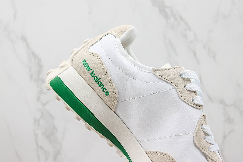 New Balance 327 "Succulent Green" фото № 3