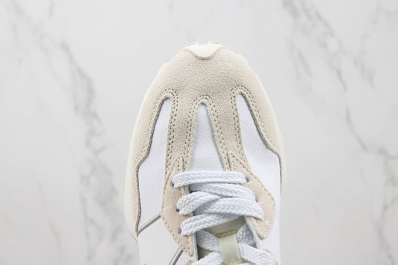 New Balance 327 "Succulent Green" фото № 4