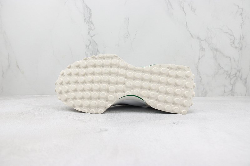 New Balance 327 "Succulent Green" фото № 8