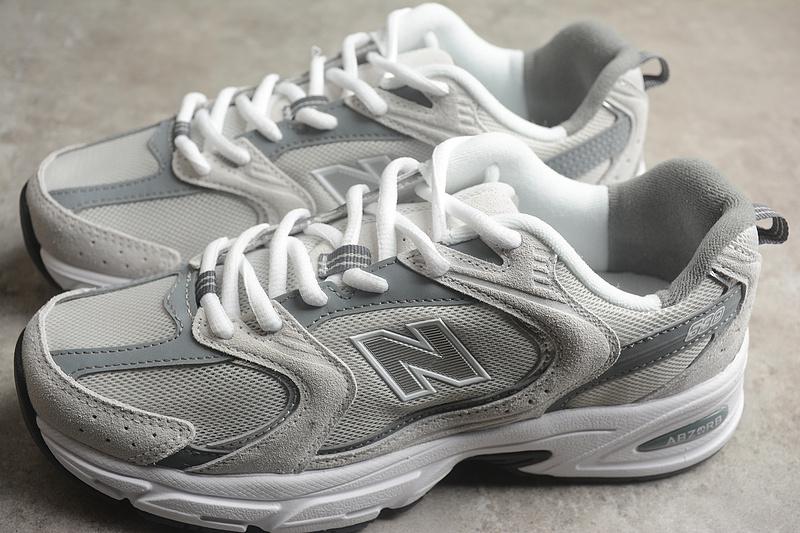 New Balance 530 "Charcoal Drift" фото № 3