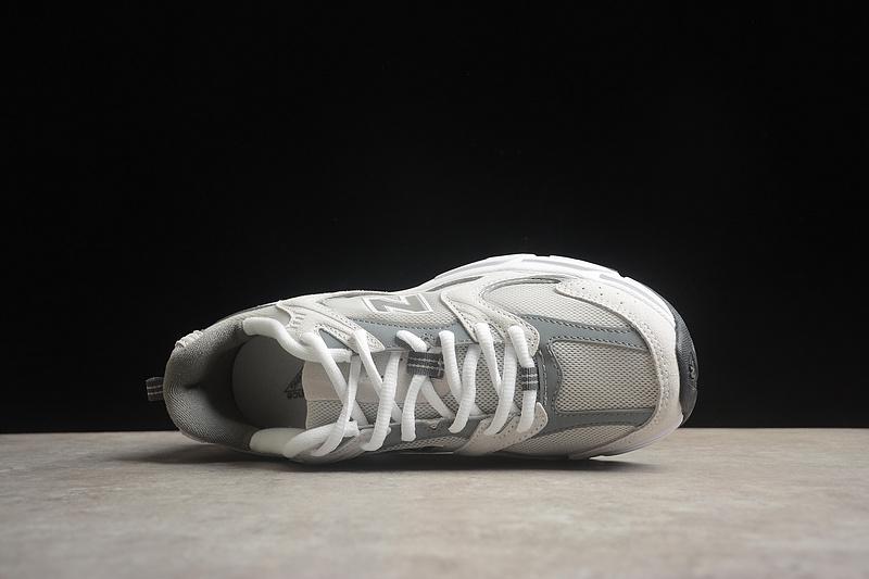 New Balance 530 "Charcoal Drift" фото № 7
