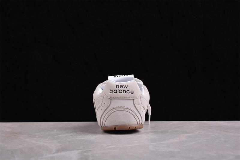 Miu Miu x New Balance 530 "Soft Taupe" фото № 9