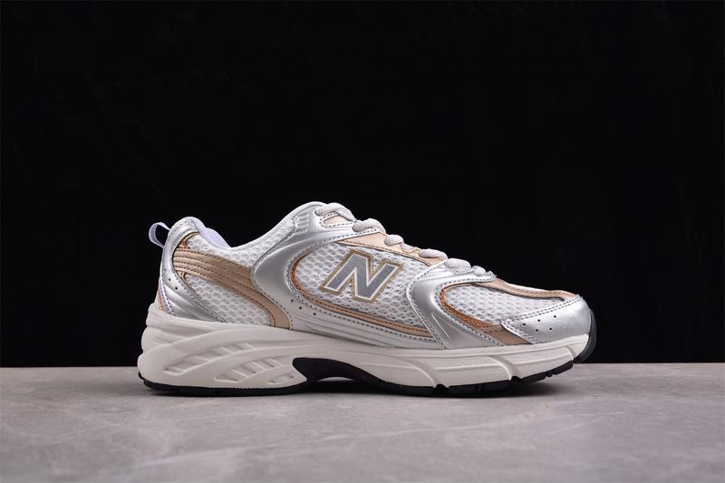 New Balance 530 "Satin Beige" фото № 6