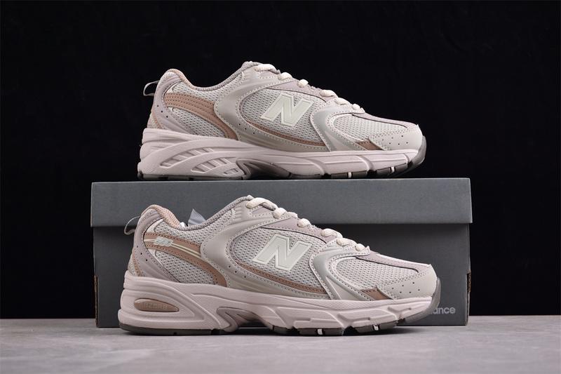 New Balance 530 "Muted Clay" фото № 5