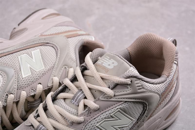 New Balance 530 "Muted Clay" фото № 4