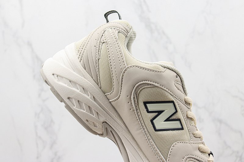 New Balance 530 "Ivory" фото № 4