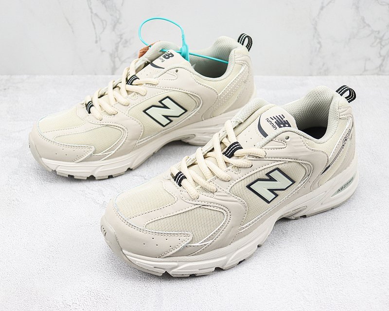 New Balance 530 "Ivory" фото № 5