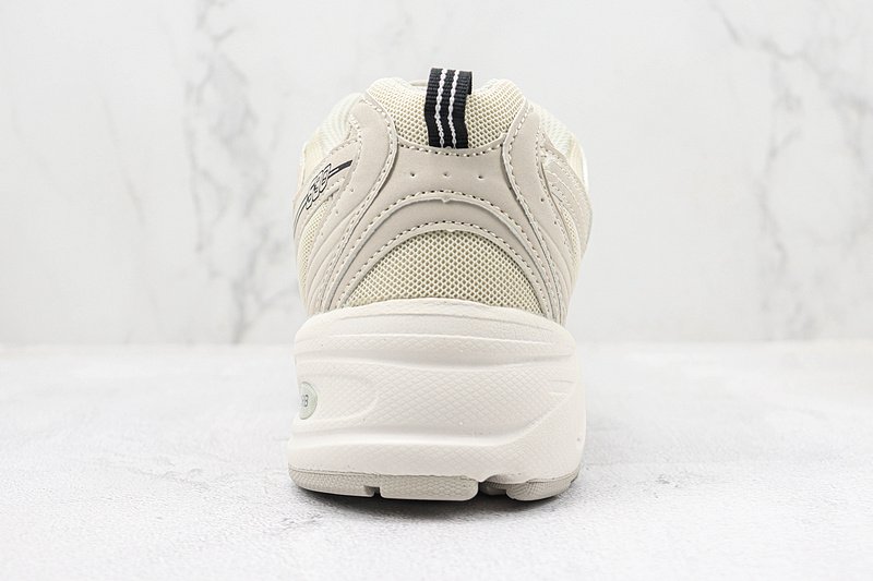 New Balance 530 "Ivory" фото № 8