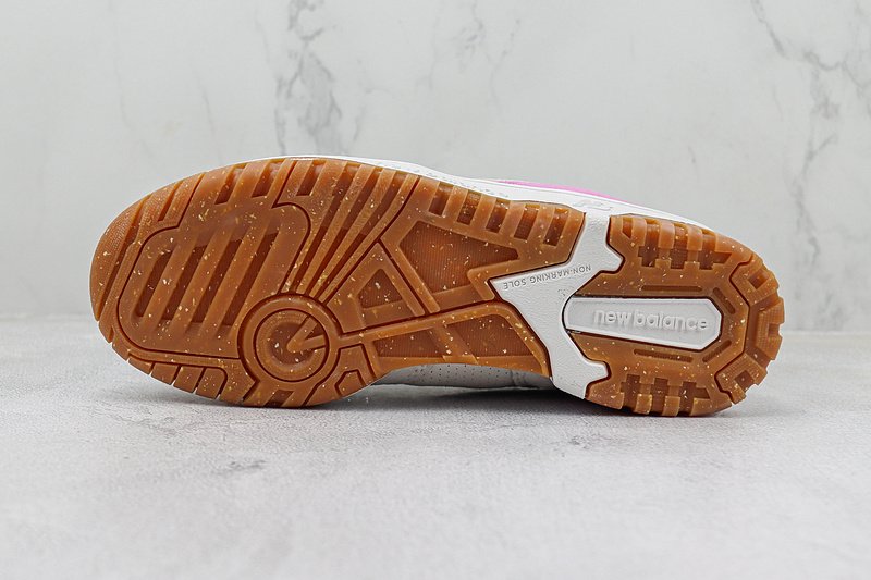 New Balance 327 “Beige/Marine blue” фото № 8