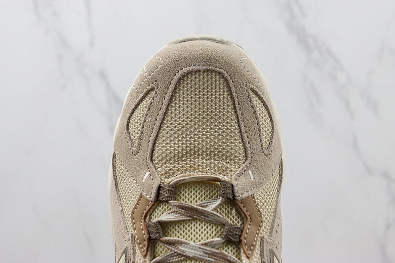 New Balance 610 "Milk/Beige" фото № 4