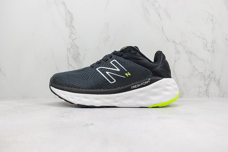 New Balance Fresh Foam X 840 "Magnet" фото № 2