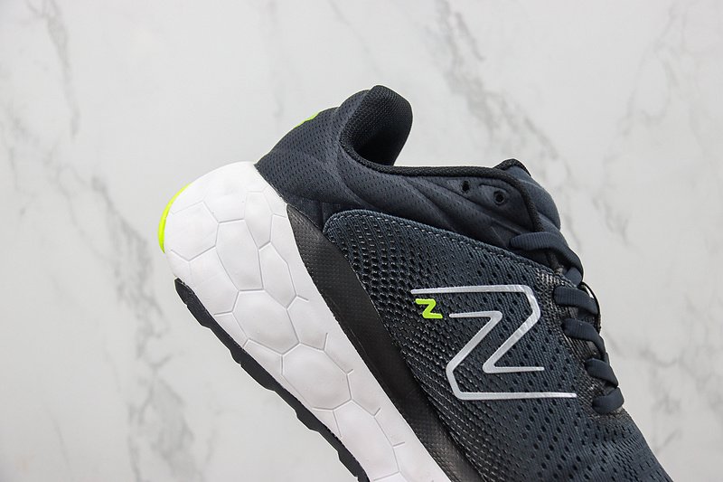 New Balance Fresh Foam X 840 "Magnet" фото № 3