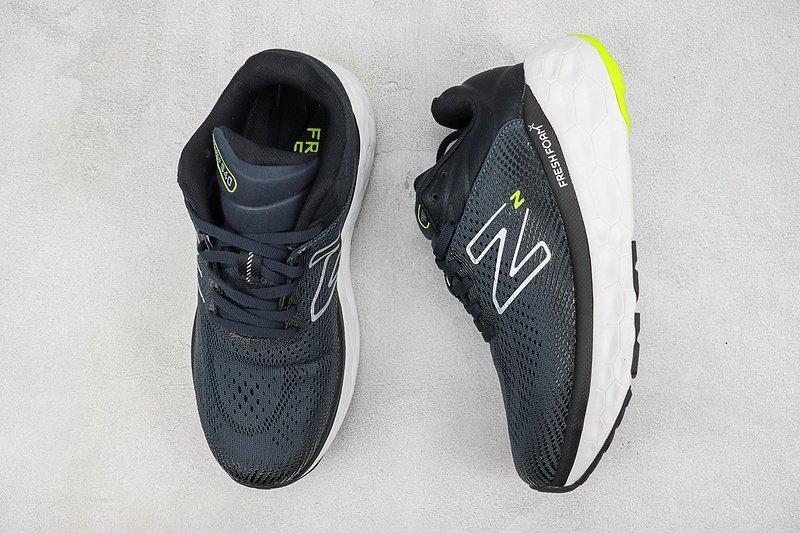 New Balance Fresh Foam X 840 "Magnet" фото № 6