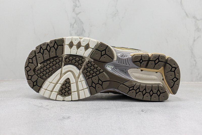 New Balance 860v2 "Mars" фото № 8