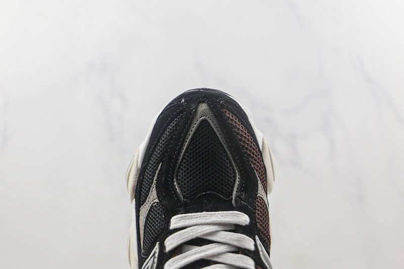 New Balance 9060 “Brown Black” фото № 3