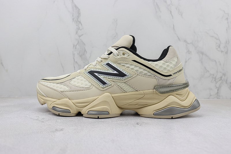 New Balance 9060 "Turtledove" фото № 2