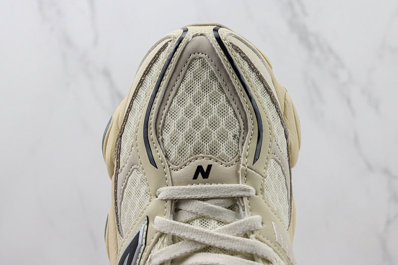 New Balance 9060 "Turtledove" фото № 4