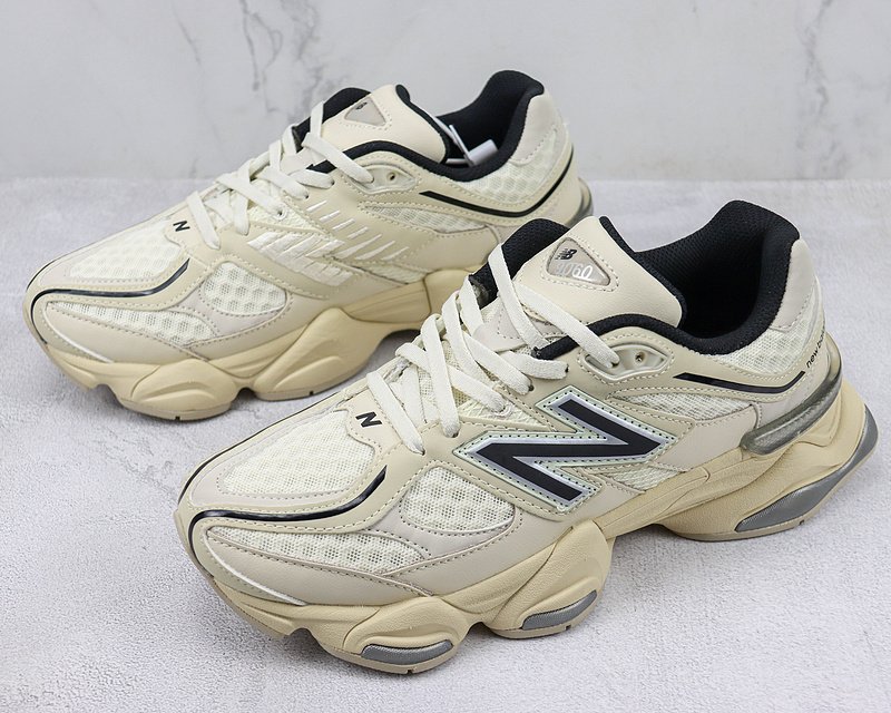 New Balance 9060 "Turtledove" фото № 5