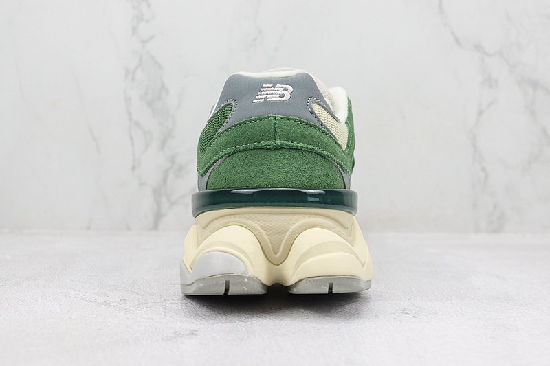 New Balance 9060 "Nori Green" фото № 9