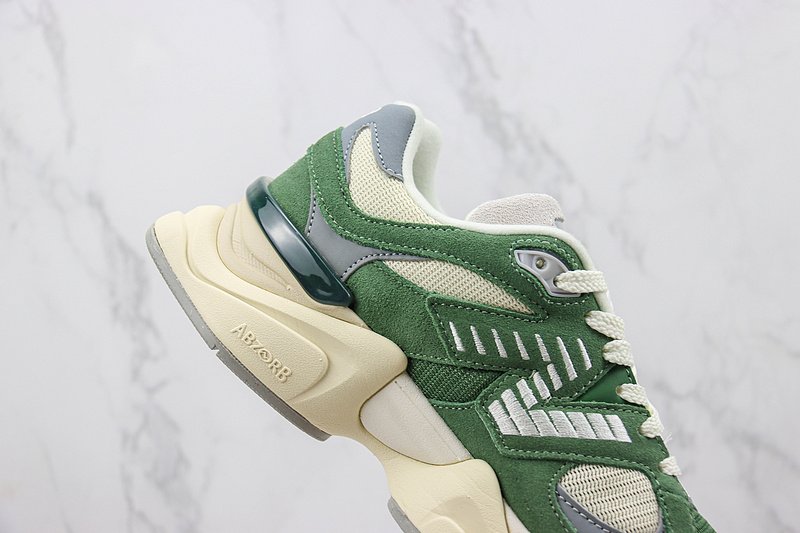 New Balance 9060 "Nori Green" фото № 3