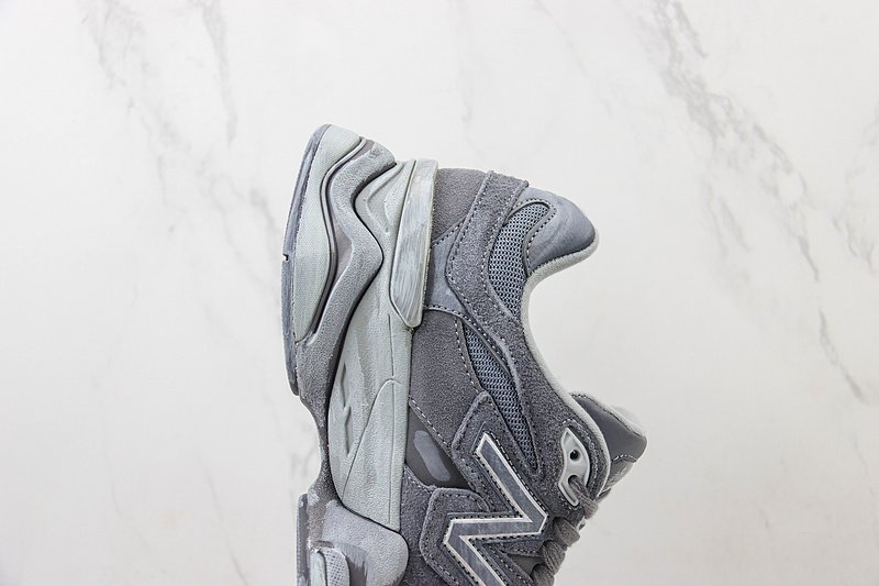 New Balance 9060 "Magnet" фото № 3