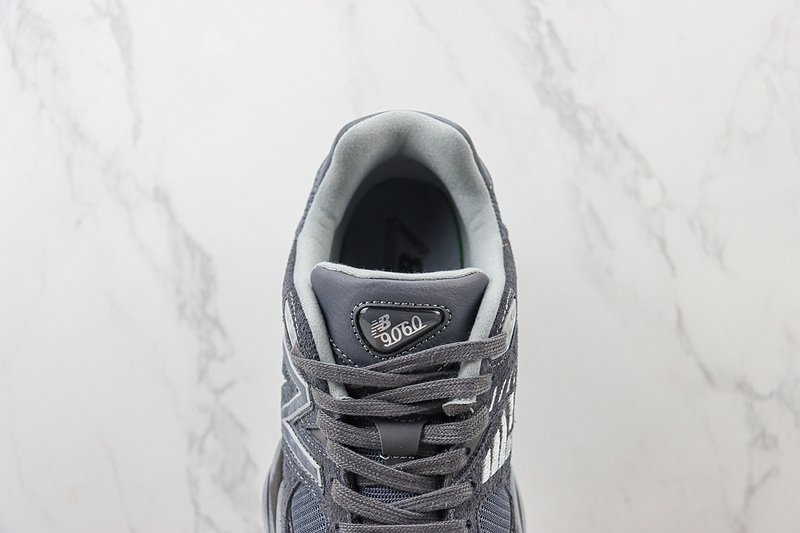 New Balance 9060 "Magnet" фото № 5