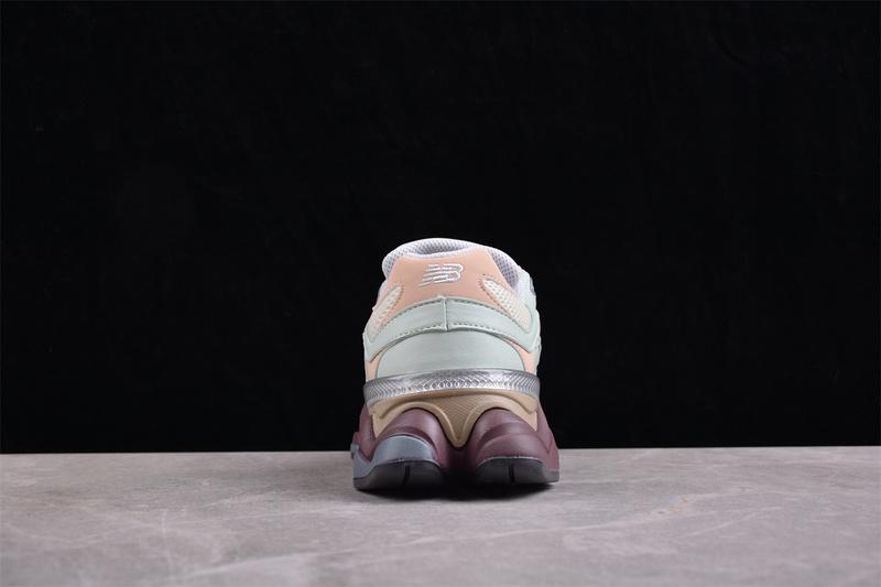New Balance 9060 "Peach Mirage" фото № 3