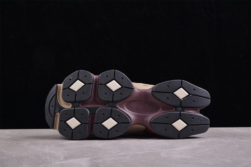 New Balance 9060 "Peach Mirage" фото № 7