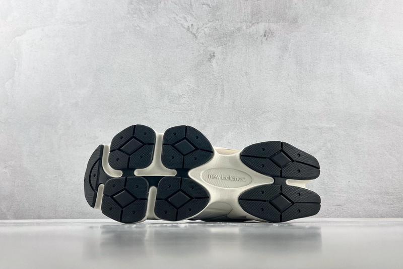 New Balance 9060 "Navy Frame" фото № 3