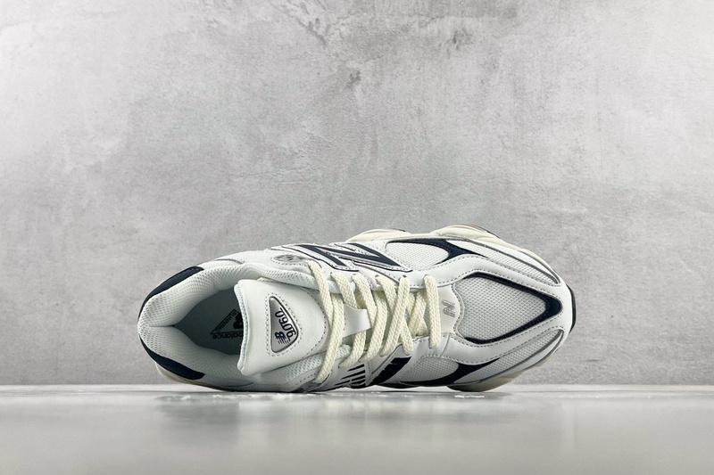 New Balance 9060 "Navy Frame" фото № 2