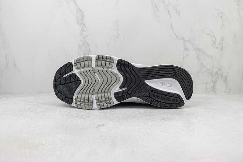 New Balance 990v6 "Dark Blue/Grey/White" фото № 8